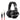 Earphone Anchor Singing, Recording, Monitoring And Noise Reduction Headset Utrano