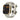 Earphone Watch Two-in-one Sitting Heart Rate Health Monitoring Multi-sport Mode Smart Watch  