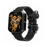 Earphone Watch Two-in-one Sitting Heart Rate Health Monitoring Multi-sport Mode Smart Watch  