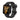 Earphone Watch Two-in-one Sitting Heart Rate Health Monitoring Multi-sport Mode Smart Watch  