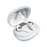 Earplug Type Power Display Sports Music Games Esports Utrano