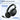Eking ANC Noise Canceling Wireless Gaming Low Latency Headband Wireless Bluetooth Headphones, With 2.4G, Without 2.4G - UTrano