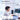 Eking ANC Noise Canceling Wireless Gaming Low Latency Headband Wireless Bluetooth Headphones, With 2.4G, Without 2.4G - UTrano