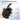 Eking ANC Noise Canceling Wireless Gaming Low Latency Headband Wireless Bluetooth Headphones, With 2.4G, Without 2.4G - UTrano