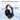 Eking ANC Noise Canceling Wireless Gaming Low Latency Headband Wireless Bluetooth Headphones, With 2.4G, Without 2.4G - UTrano