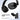 Eking ANC Noise Canceling Wireless Gaming Low Latency Headband Wireless Bluetooth Headphones, With 2.4G, Without 2.4G - UTrano