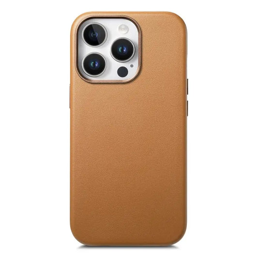 Electroplated Metal Button MagSafe Phone Case, For iPhone 14 Pro Max, For iPhone 13 Pro Max, For iPhone 13 Pro  