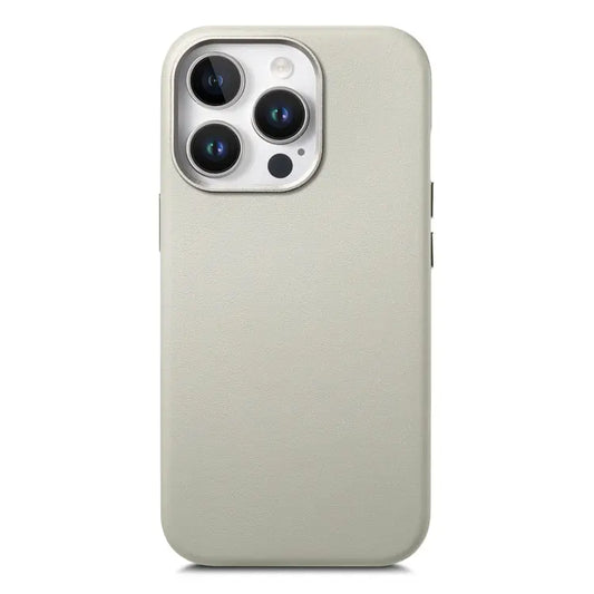 Electroplated Metal Button MagSafe Phone Case, For iPhone 15 Pro, For iPhone 15 Plus, For iPhone 15  