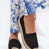  Espadrille model 211855 Step in style 