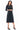  Evening dress model 150734 awama 