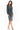  Evening dress model 150769 awama 