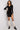  Evening dress model 161078 Rue Paris 
