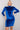  Evening dress model 175430 Rue Paris 