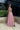  Evening dress model 177814 Bicotone 