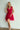  Evening dress model 174031 Bicotone 