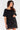  Evening dress model 174310 awama 