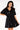  Evening dress model 174334 awama 