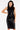  Evening dress model 174337 awama 