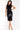  Evening dress model 174337 awama 