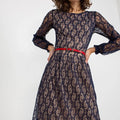  navy blue