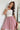  Evening dress model 177810 Bicotone 