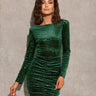  Evening dress model 187924 Roco Fashion 