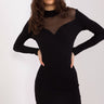  Evening dress model 188146 BFG 