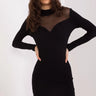  Evening dress model 188146 BFG 