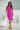  Evening dress model 196087 Bicotone 