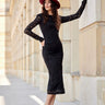  Evening dress model 200146 Roco Fashion 