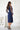  Evening dress model 202453 Bicotone 