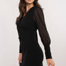  Evening dress model 203112 Italy Moda 