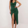  Evening dress model 203318 Italy Moda 