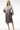 Evening dress model 204242 awama 