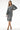  Evening dress model 204252 awama 