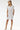  Evening dress model 204255 awama 