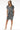  Evening dress model 204256 awama 