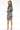  Evening dress model 204256 awama 