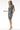  Evening dress model 204256 awama 