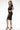  Evening dress model 204258 awama 