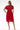  Evening dress model 204286 awama 