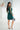  Evening dress model 210726 Bicotone 