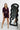  Evening dress model 209152 Jersa 