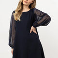  navy blue
