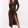  Evening dress model 217525 Italy Moda 