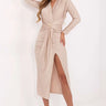  Evening dress model 217526 Italy Moda 