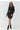  Evening dress model 218111 Makadamia 