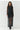  Evening dress model 219536 Makadamia 