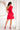  Evening dress model 220662 Bicotone 