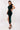 Evening dress model 221314 Italy Moda 
